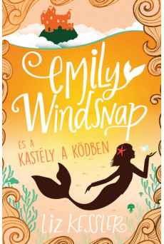 Emily Windsnap és a kastély a ködben