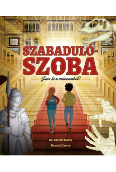 Szabadulószoba - Juss ki a múzeumból!