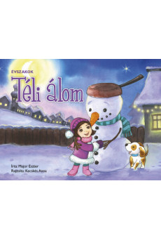 Évszakok - Téli álom