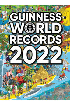 Guinness World Records 2022