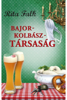 Bajorkolbász-társaság