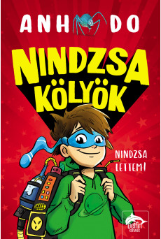 Nindzsa kölyök