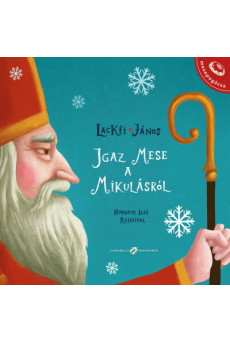 Igaz mese a Mikulásról §K