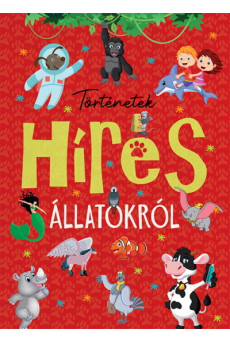 Történetek híres állatokról