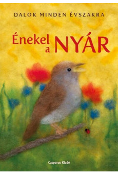 Énekel a nyár - Dalok minden évszakra