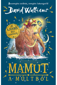 Mamut a múltból (új kiadás)