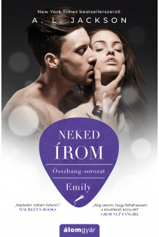 Neked írom (e-könyv)