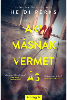 Aki másnak vermet ás