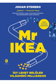 Mr  IKEA - Így lehet belőled világhírű milliárdos