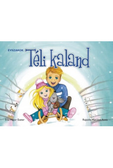 Évszakok - Téli kaland