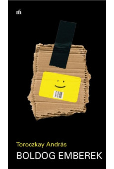 Boldog emberek (e-könyv)