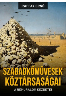 Szabadkőművesek köztársaságai - A rémuralom kezdetei