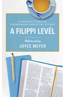 A Filippi levél - Bibliatanulmány