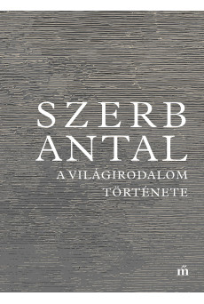 A világirodalom története (e-könyv)