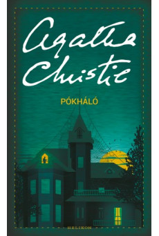 Pókháló (e-könyv)