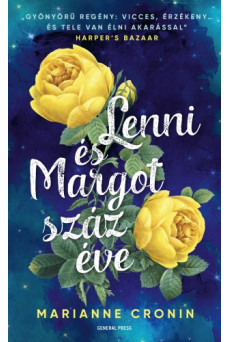 Lenni és Margot száz éve (e-könyv)