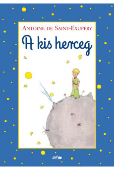 A kis herceg (új kiadás)