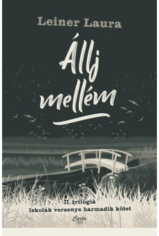 Állj mellém - II. trilógia - Iskolák versenye harmadik kötet