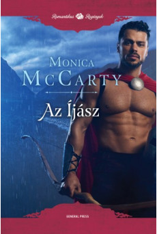 Az Íjász (e-könyv)