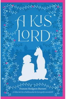 A kis lord (e-könyv)
