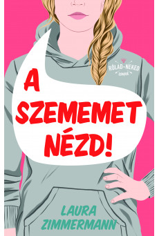 A szememet nézd! (e-könyv)