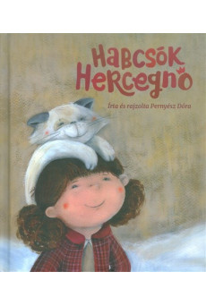 HABCSÓK HERCEGNŐ