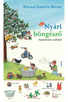 Nyári böngésző - Képkereső szófejtő