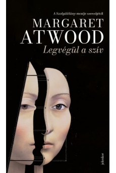 Legvégül a szív (e-könyv)