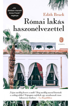 Római lakás haszonélvezettel