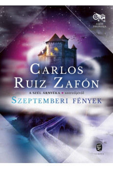 Szeptemberi fények - A Köd trilógiája 3.