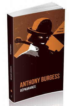 Gépnarancs - Helikon zsebkönyvek 77.