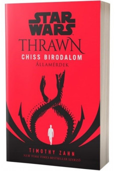 Star Wars: Thrawn - Chiss Birodalom: Államérdek