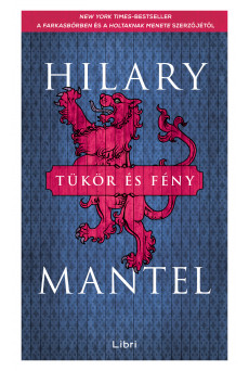 Tükör és fény (e-könyv)