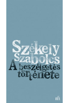 A beszélgetés története (e-könyv)