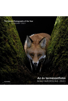 Az év természetfotói - Magyarország 2021