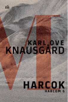 Harcok - Harcom 6. (e-könyv)