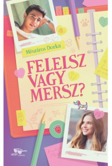 Felelsz vagy mersz? (e-könyv)