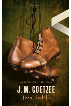 Jézus halála (e-könyv)