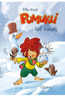 Pumukli téli meséi