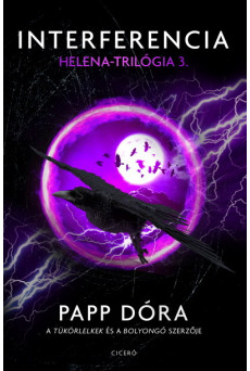 Interferencia - Helena-trilógia 3.