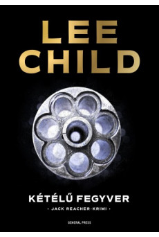 Kétélű fegyver (e-könyv)