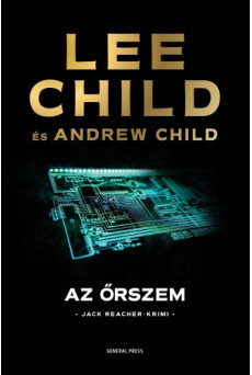 Az Őrszem (e-könyv)