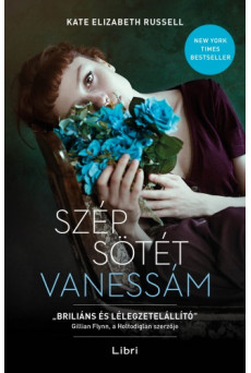 Szép sötét Vanessám (e-könyv)