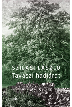 Tavaszi hadjárat (e-könyv)