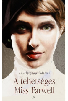 A tehetséges Miss Farwell (e-könyv)