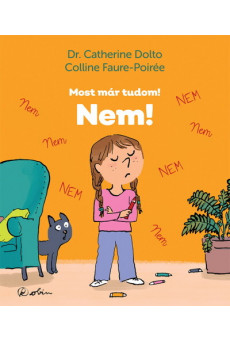 Nem! - Most már tudom!