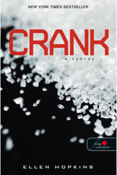Crank - A Szörny - Crank 1.