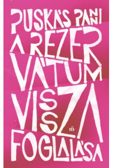 A rezervátum visszafoglalása (e-könyv)