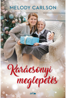 Karácsonyi meglepetés §K