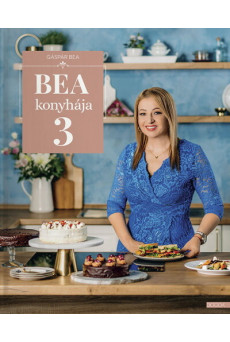 Bea konyhája 3.